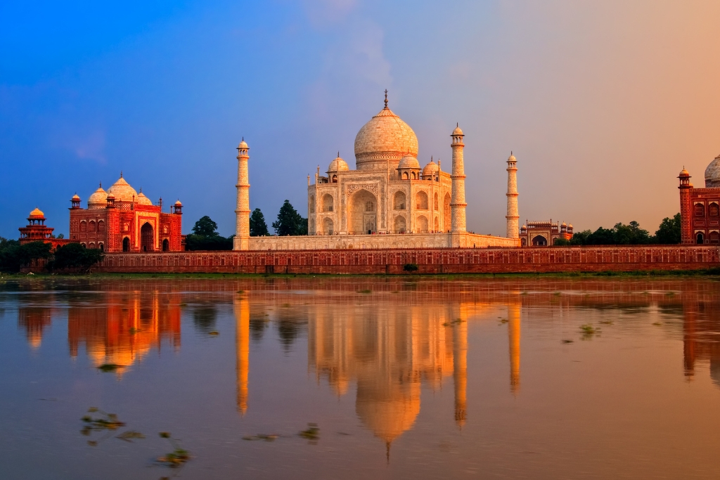 Agra