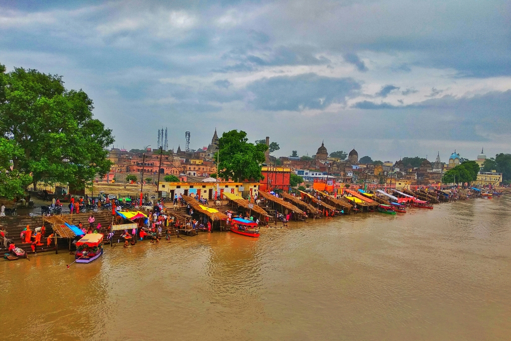 Ayodhya