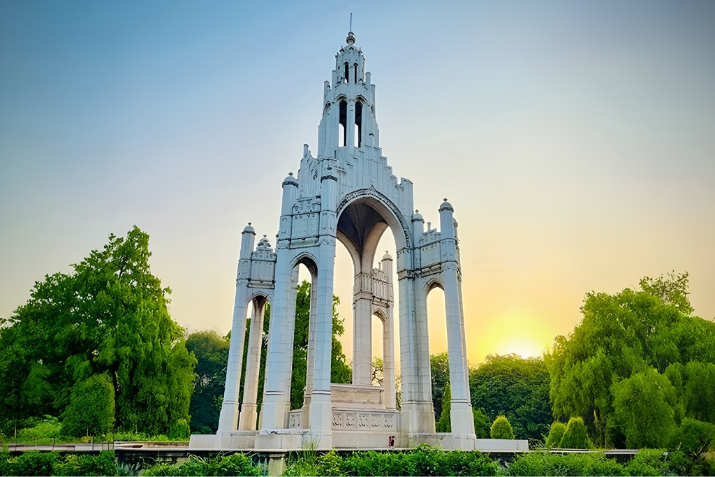 Chandrashekhar Azad Park