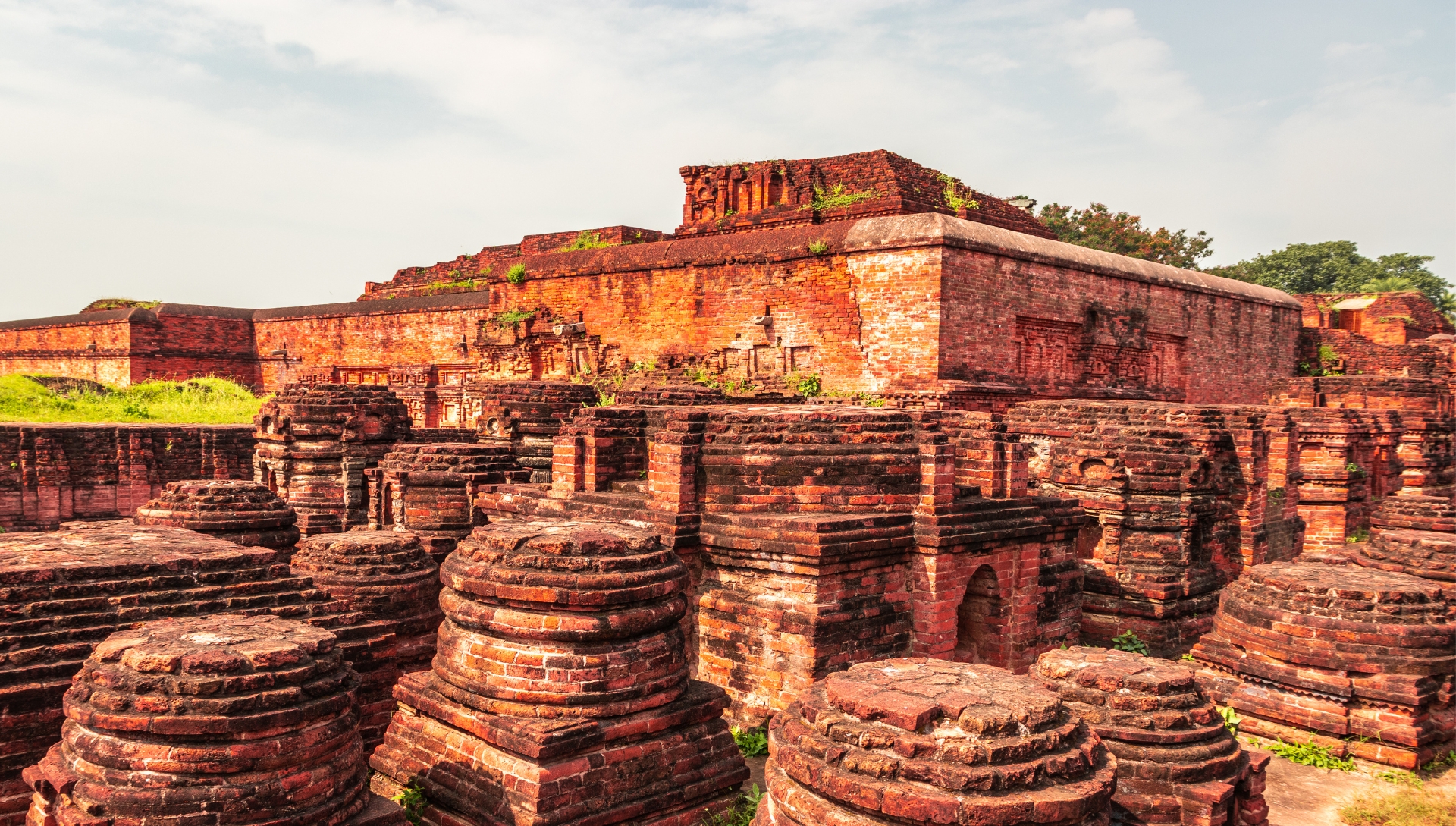 Buddha Circuit