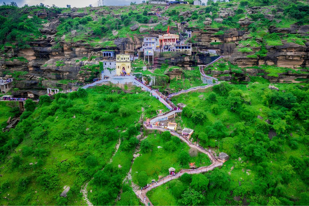 Chitrakoot