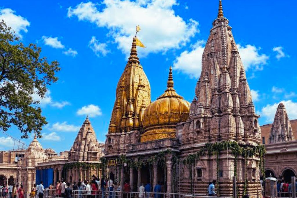 Kashi Vishwanath Temple