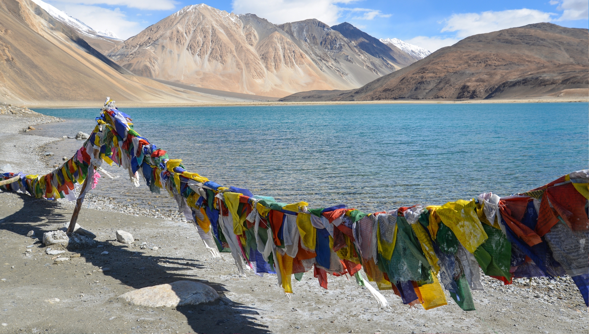 Romantic Ladakh Tour