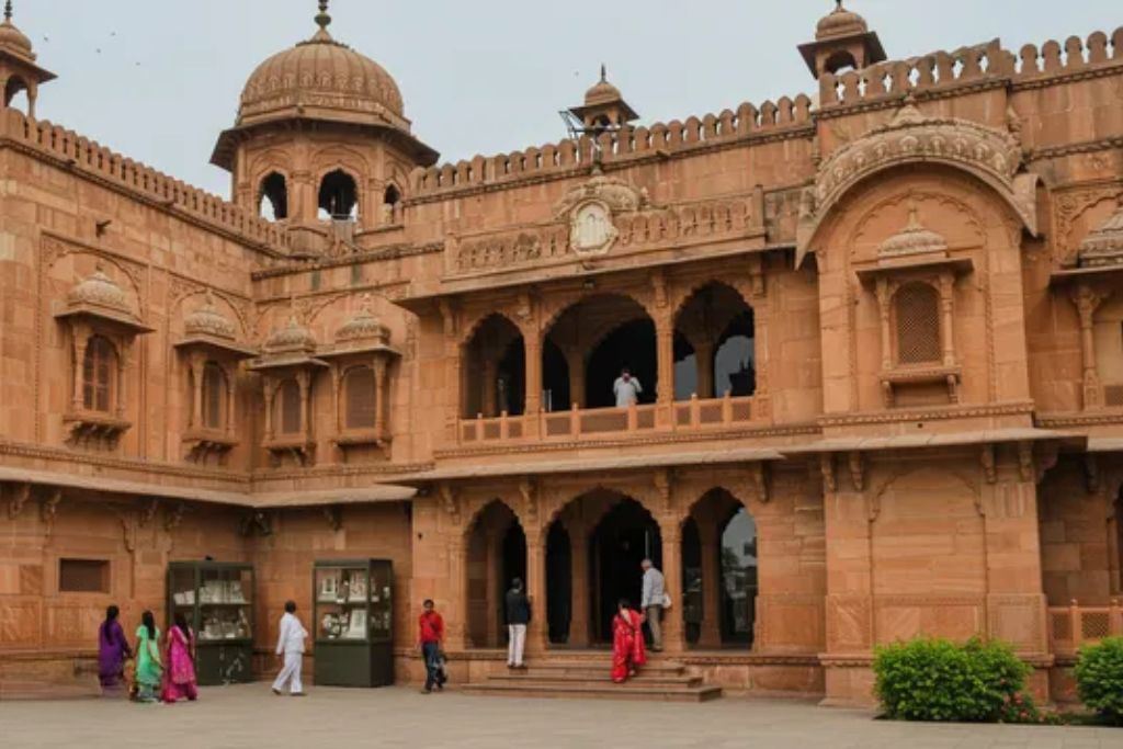 Mathura Museum