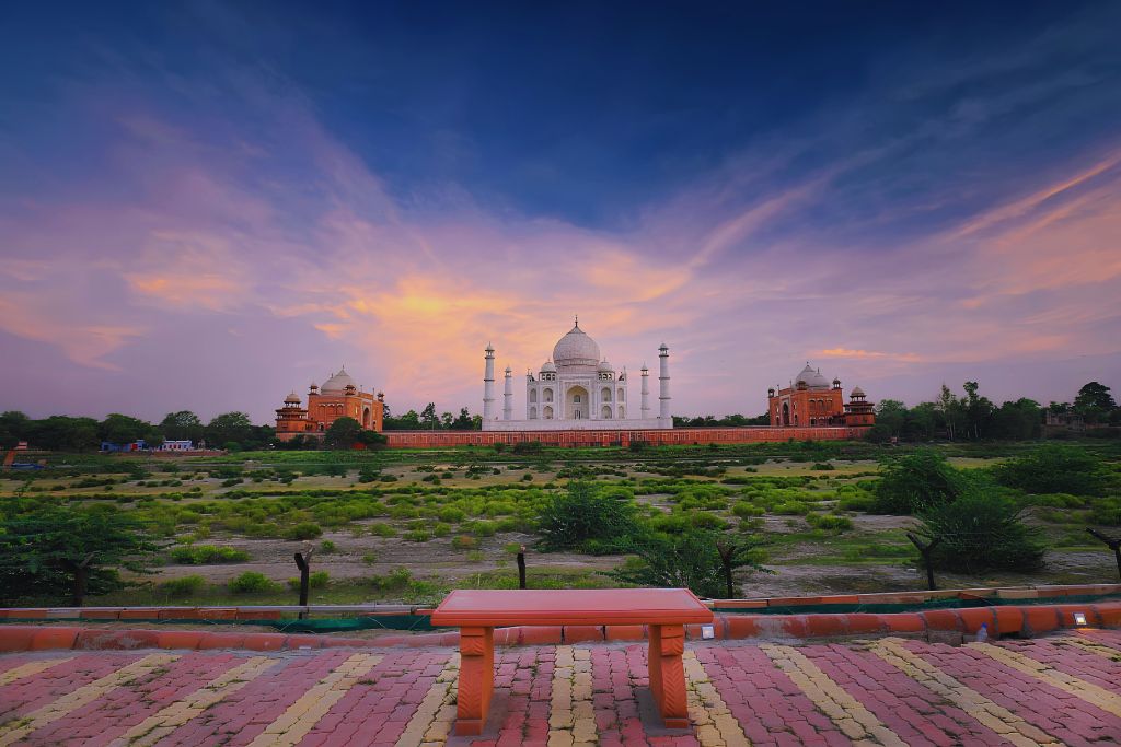 Mehtab Bagh