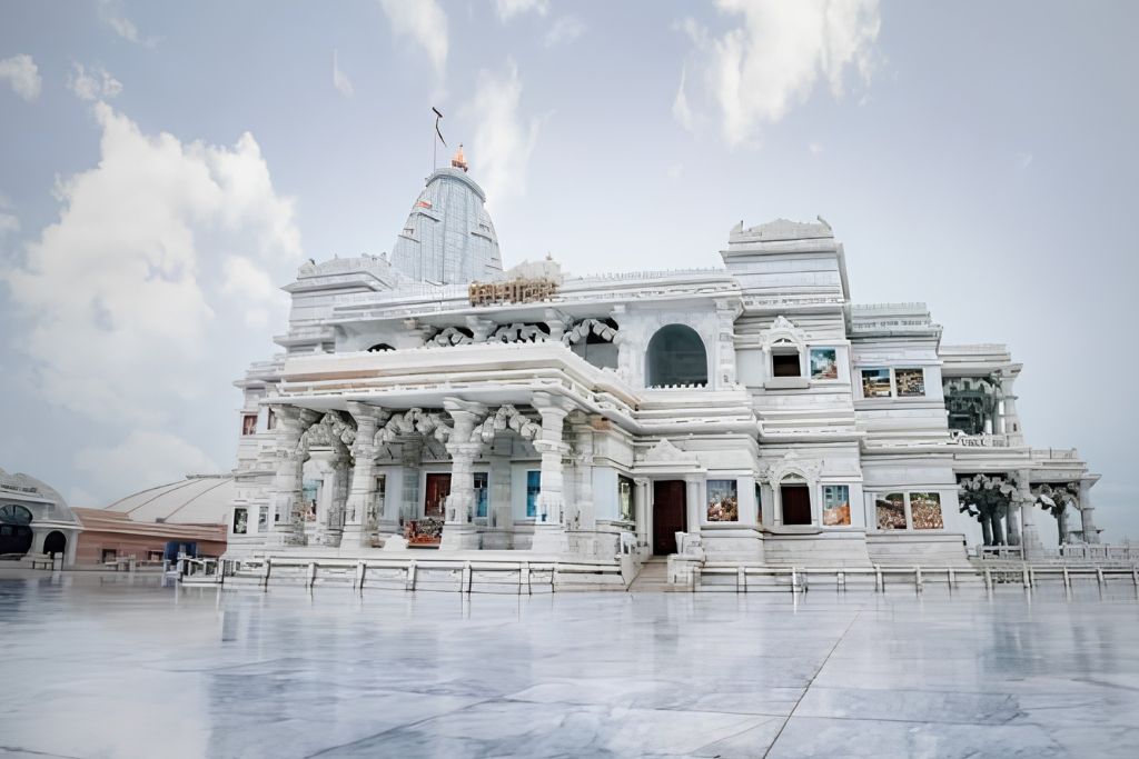 Agra
