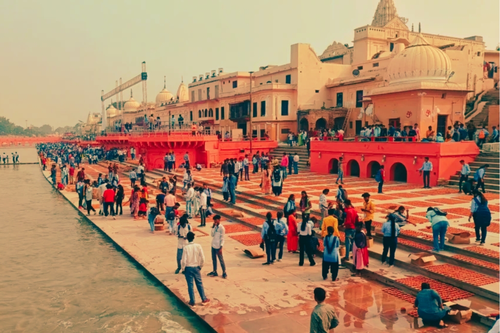 Ayodhya