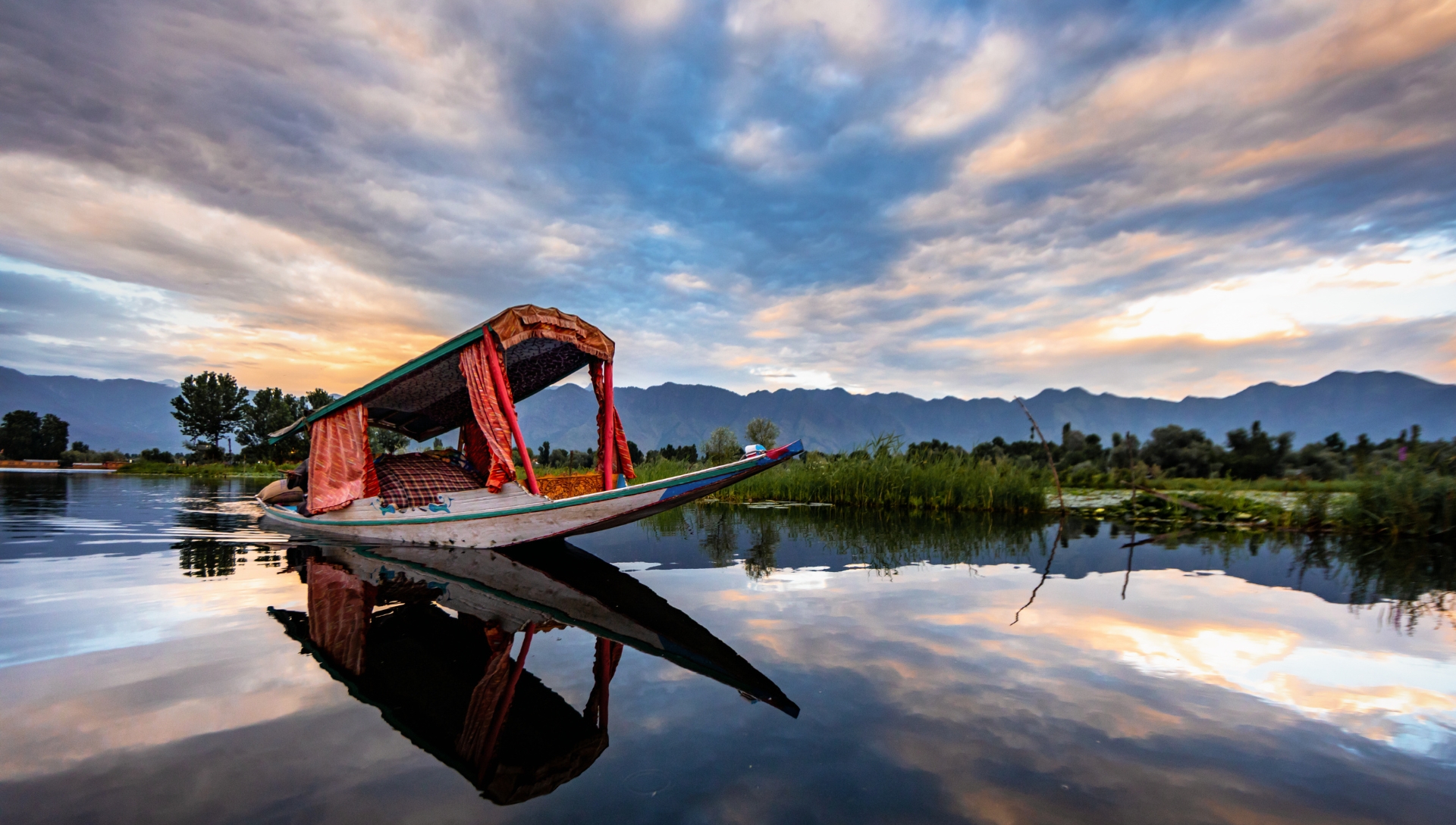 Srinagar Short Break