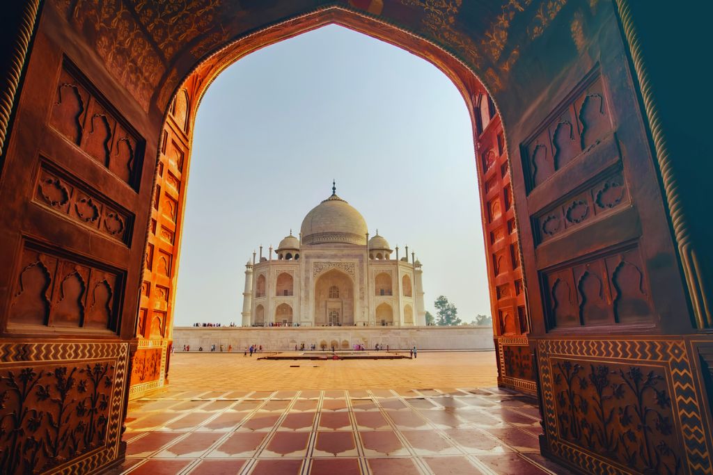 Agra