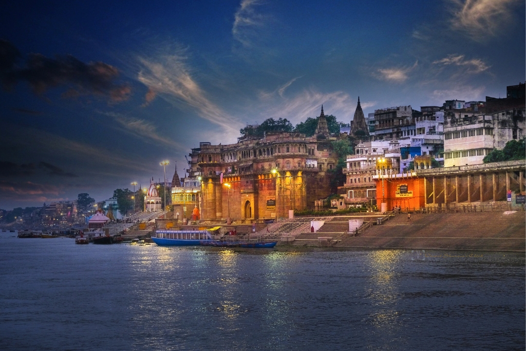 Varanasi