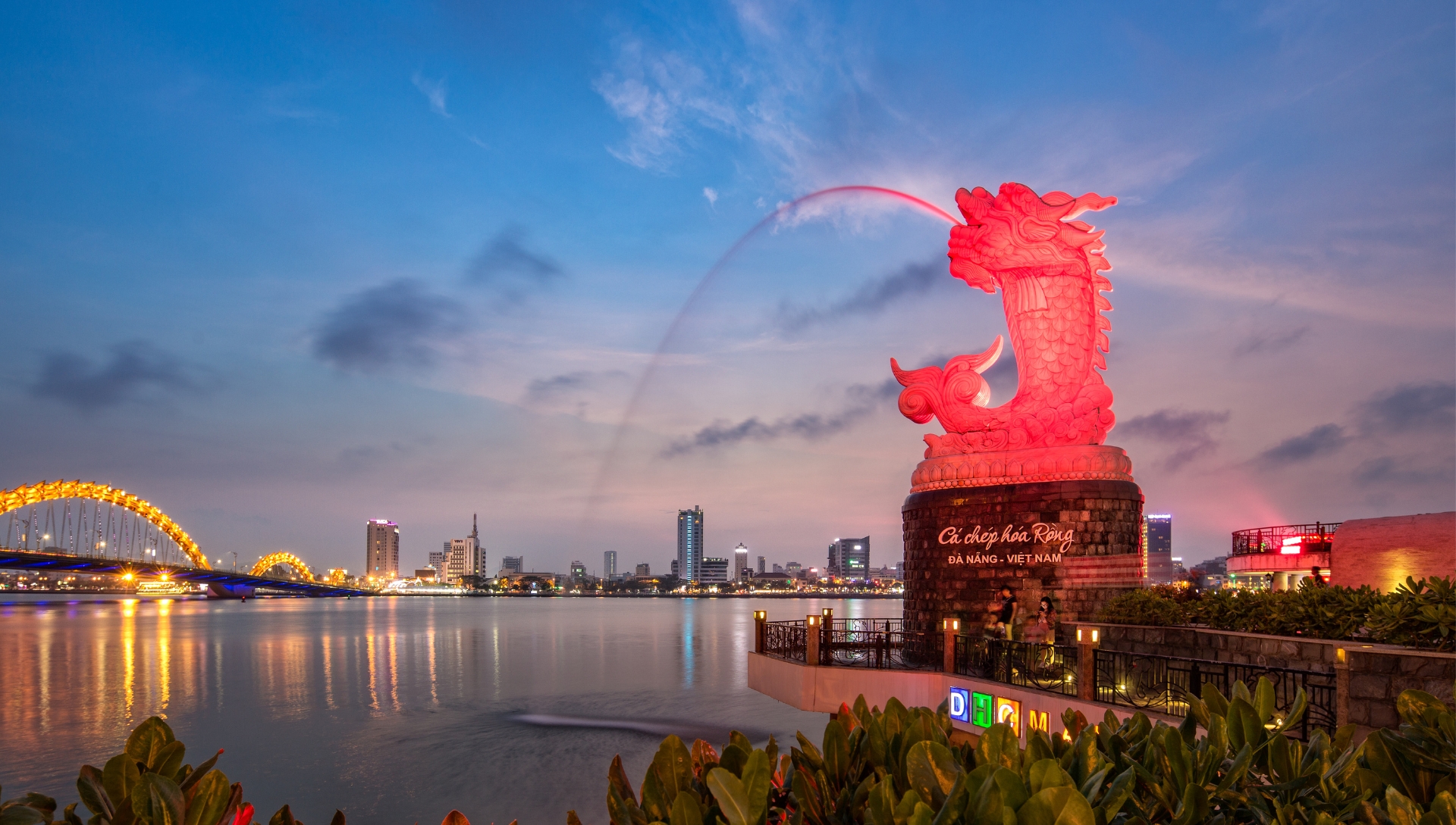 Magical Vietnam